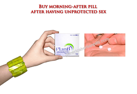 Buy PLAN-B online