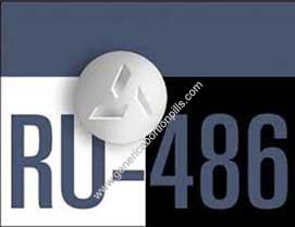 GENERIC RU 486